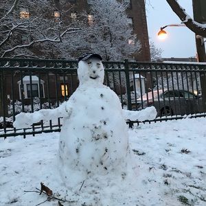 Meet your Posher, Big